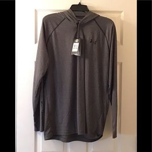 Under Armour Heat Gear Loose Fit Hoodie